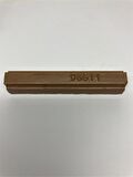Yumuşak Tamir Mumları 965 11 Orta Ahşap Eskitme 8cm Yumuşak Mum